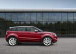 Land Rover Range Rover Evoque SW1 Special Edition 2014 года